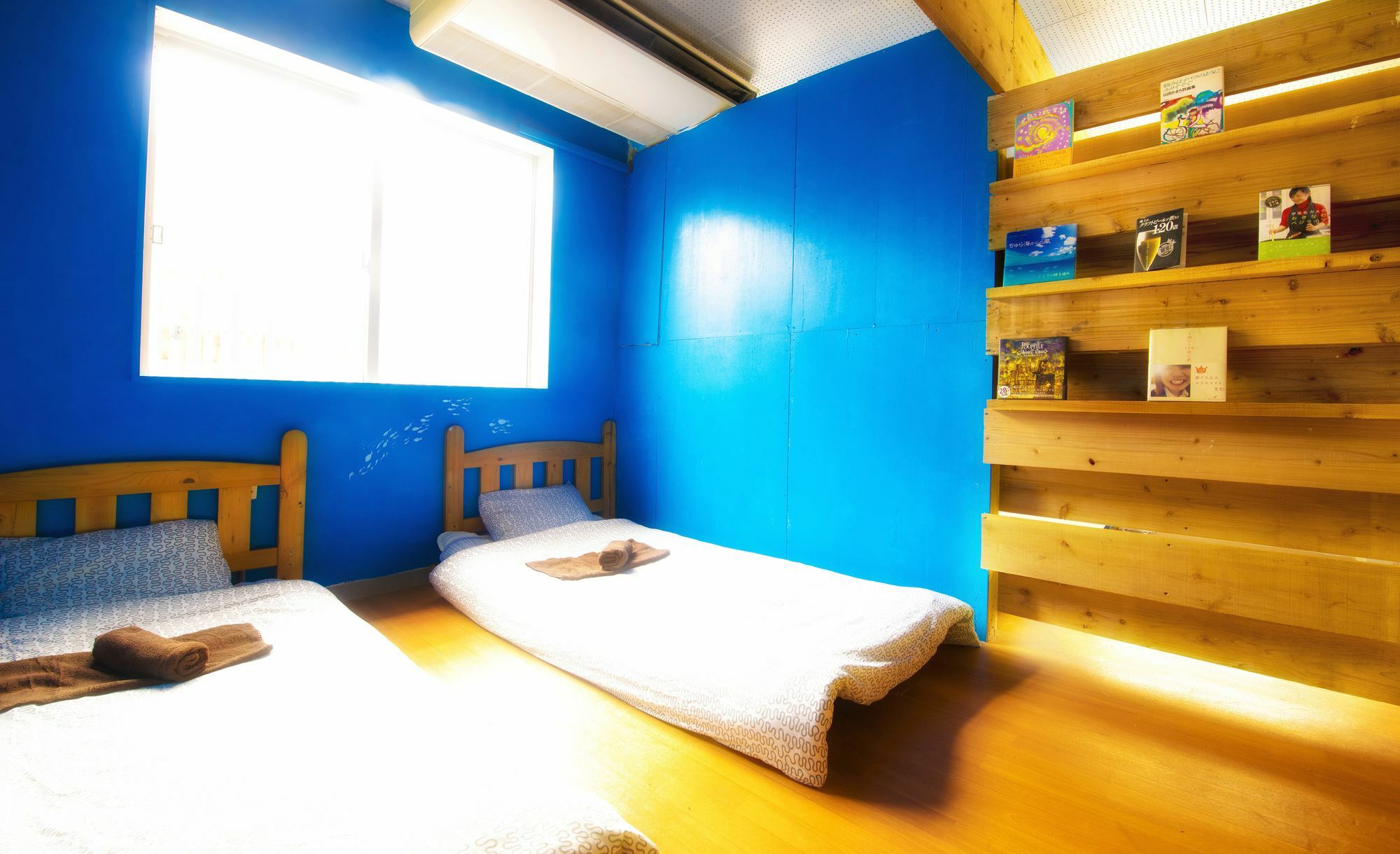 Albergue Next Tainment Naha Exterior foto