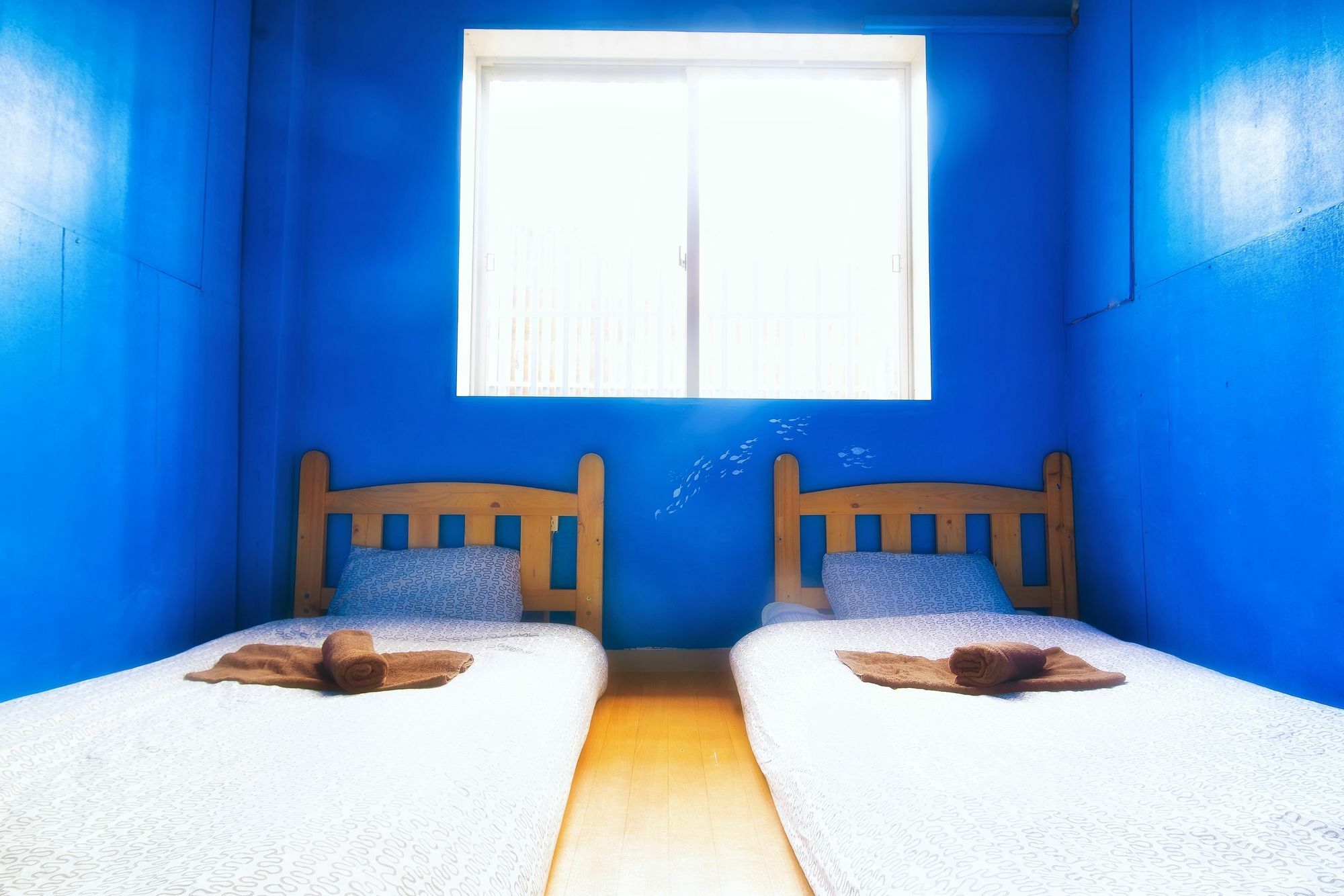 Albergue Next Tainment Naha Exterior foto
